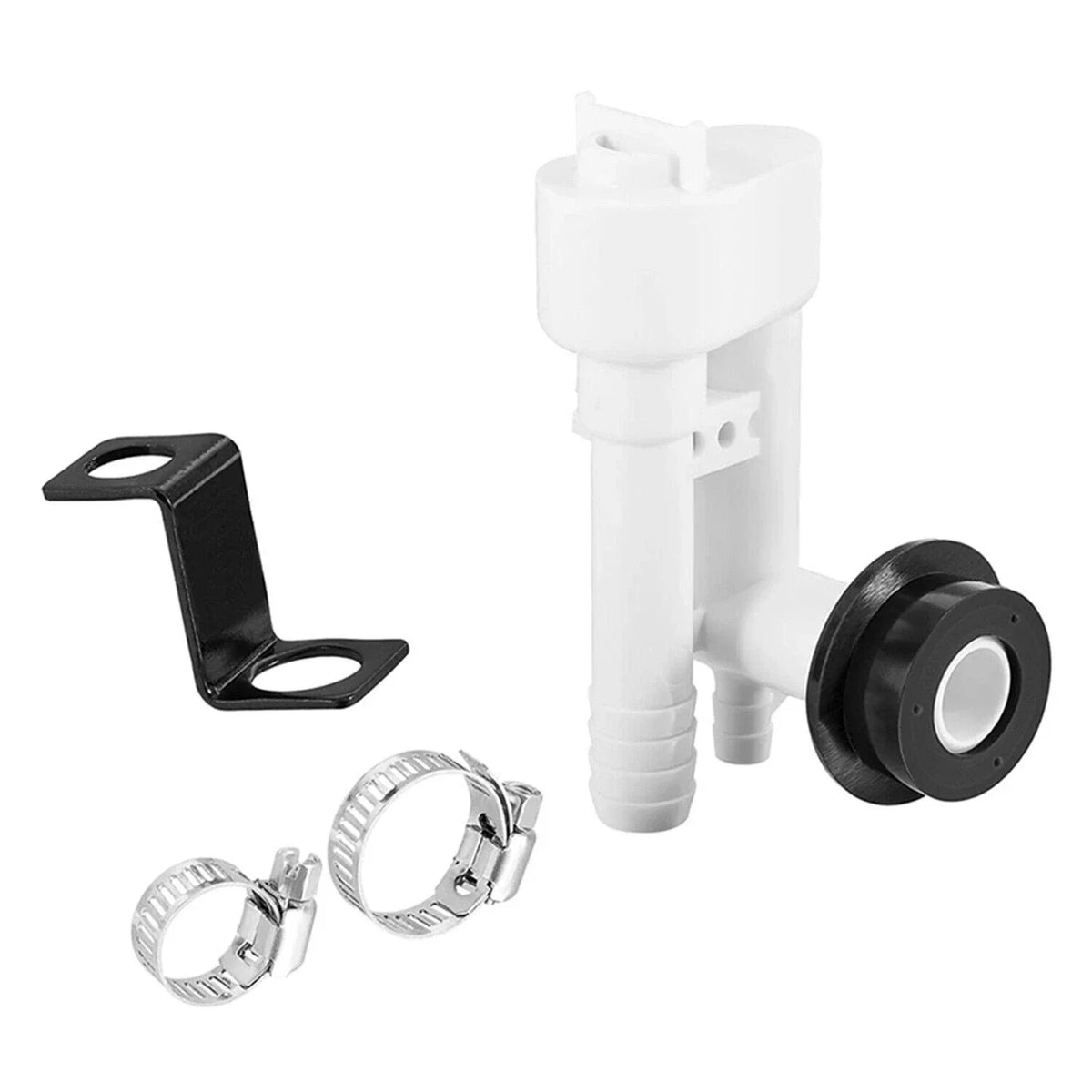 Vacuum Breaker Kit Dometic 200,100, 500H, 500+ RVToilets 385230335