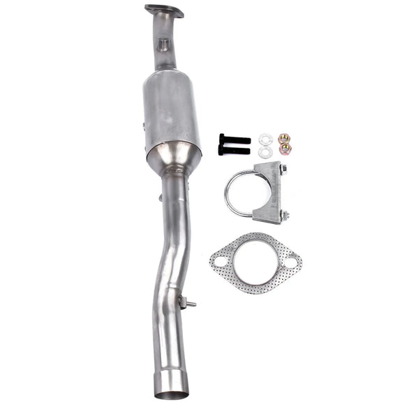 Mitsubishi Outlander 2.4L 2010-2015 Catalytic Converter-Guardx Auto