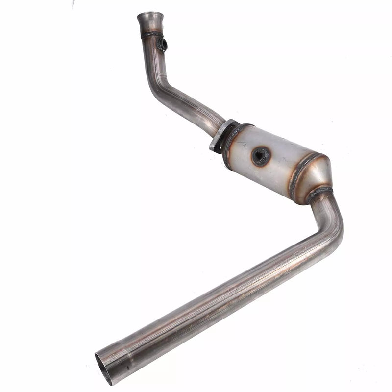 Jeep Wrangler 3.8L 2010 2011 Catalytic Converters Complete Set-Guardx Auto