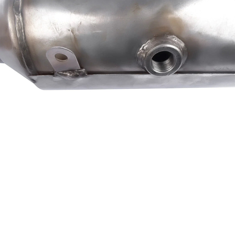Mitsubishi Outlander 2.4L 2010-2015 Catalytic Converter-Guardx Auto