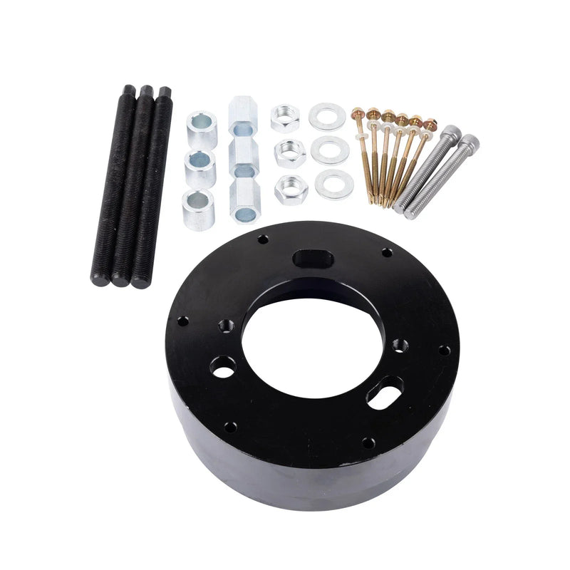 Cummins ISX12 4918991 Crankshaft Front Seal Wear Sleeve Remover Installer