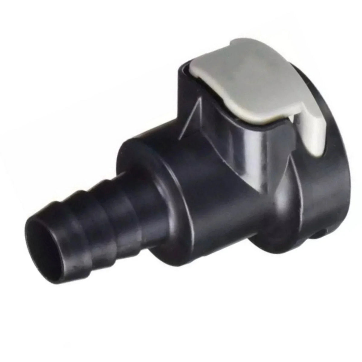 Attwood Marine 8838HF6 Universal Sprayless Connector Female Fitting 8838HF6