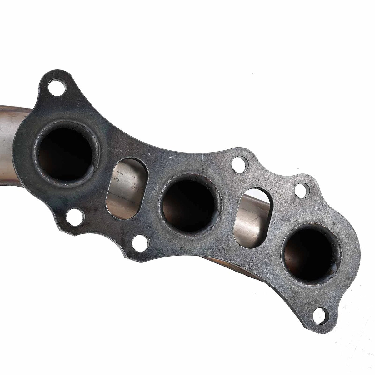 2005-2011 Toyota Tacoma 4.0L/ 4Runner 2003-2009 Left & Right Manifold Catalytic Converter Set 51326 51327-Guardx Auto