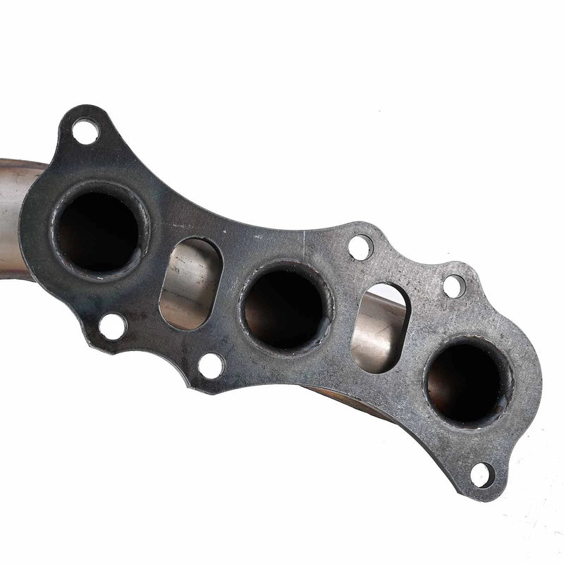 2005-2011 Toyota Tacoma 4.0L/ 4Runner 2003-2009 Left & Right Manifold Catalytic Converter Set 51326 51327-Guardx Auto