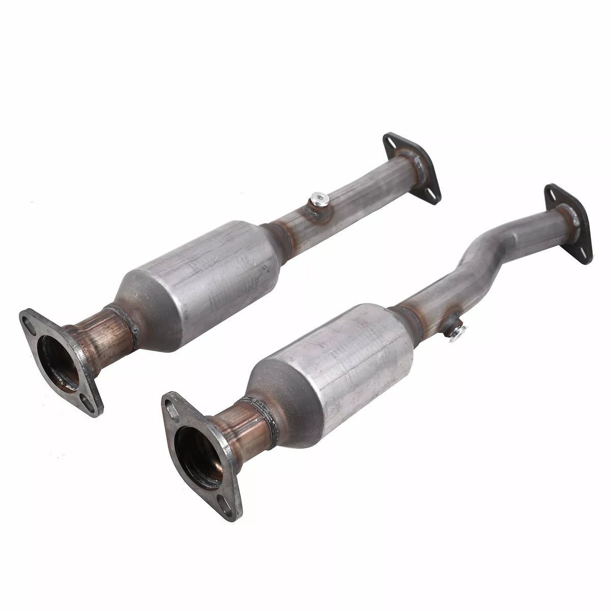 Nissan Titan Armada 5.6L 2004-2013 Manifold Catalytic Converters 16478 16479 16489 16488-Guardx Auto