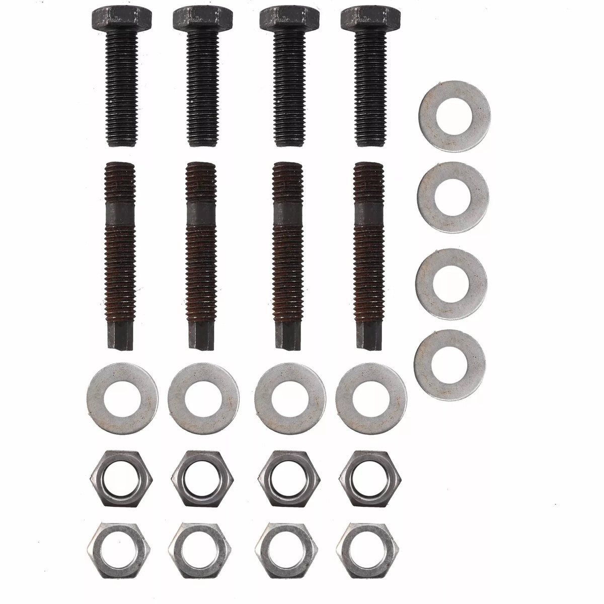 Nissan Titan Armada 5.6L 2004-2013 Manifold Catalytic Converters 16478 16479 16489 16488-Guardx Auto