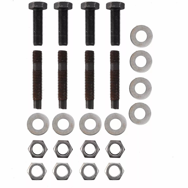 Nissan Titan Armada 5.6L 2004-2013 Manifold Catalytic Converters 16478 16479 16489 16488-Guardx Auto