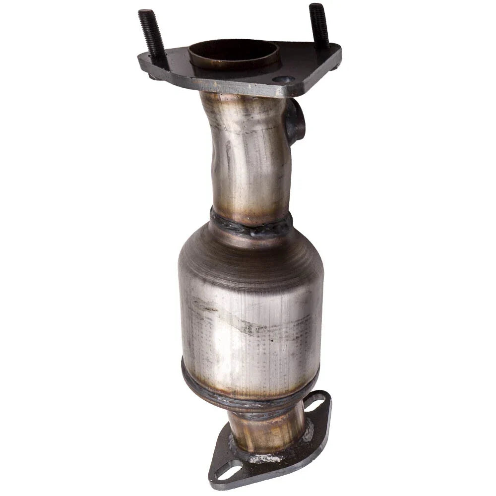 2006-2014 Nissan Xterra V6 4.0L Catalytic Converter Set 16400 16467 16468 16399-Guardx Auto