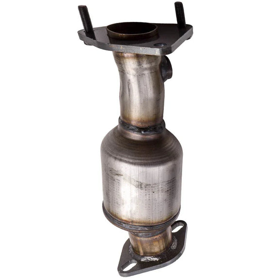 2006-2014 Nissan Xterra V6 4.0L Catalytic Converter Set 16400 16467 16468 16399-Guardx Auto