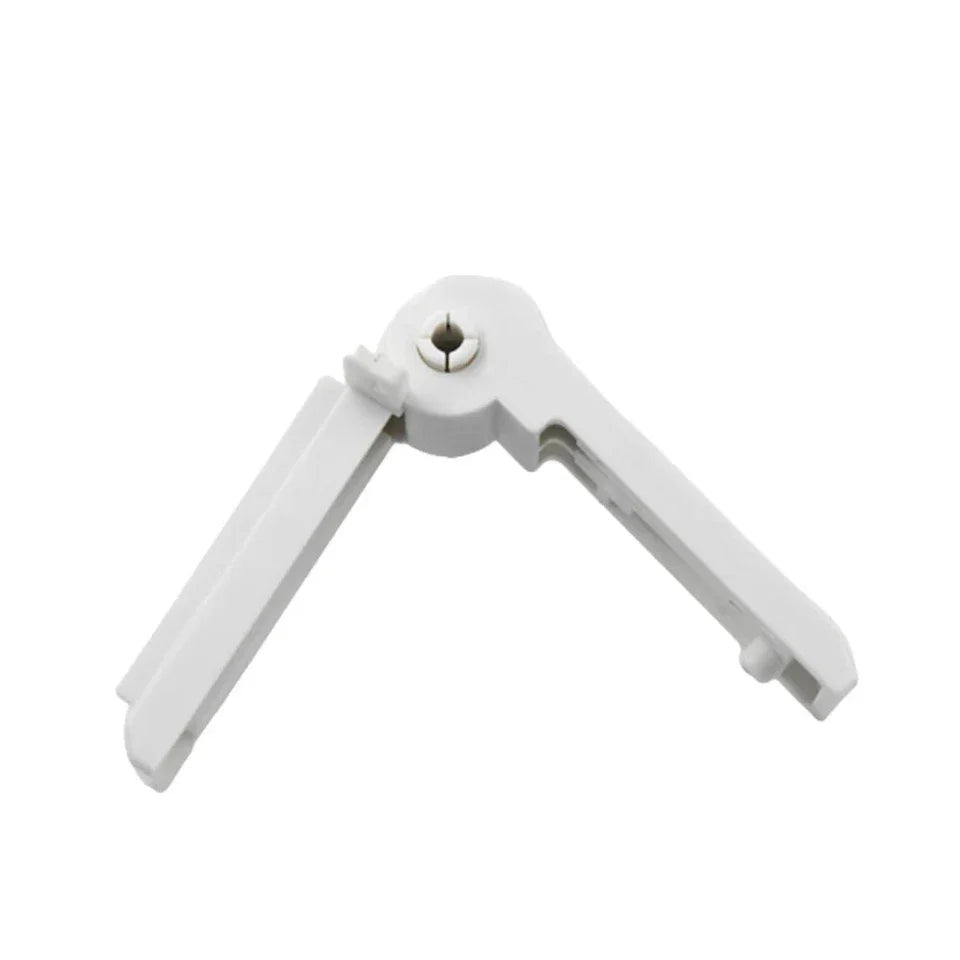 2412125011 Electrolux Dometic RM6 RM7 RM8 RGE2100 Fridge Freezer Door Hinge RV