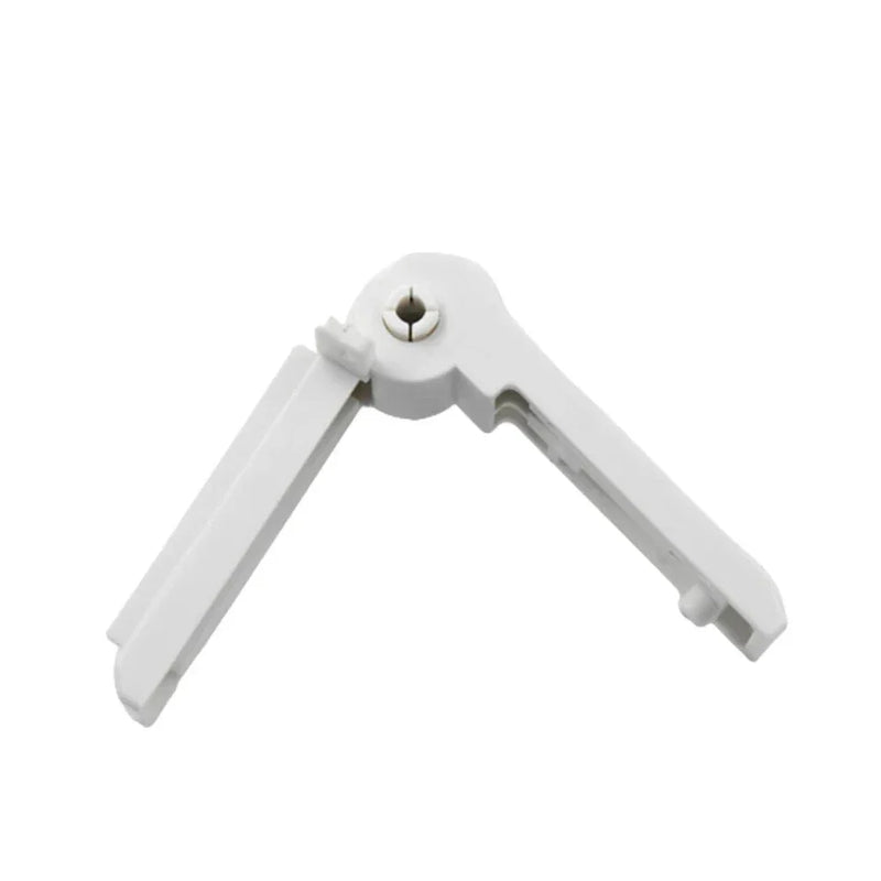 2412125011 Electrolux Dometic RM6 RM7 RM8 RGE2100 Fridge Freezer Door Hinge RV