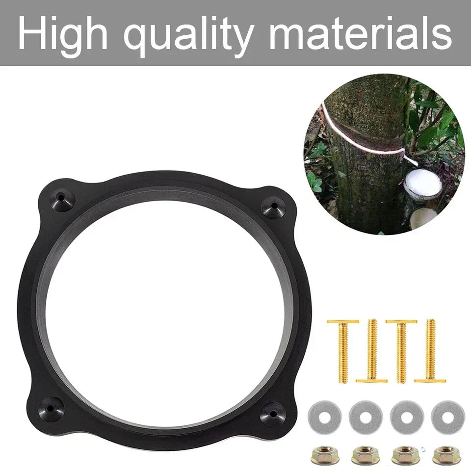 VacuFlush 606 647 648 709 1006 1008 1047 1048 1049 1106 5006 385310063 US RV Toilet Floor Flange Seal Kit