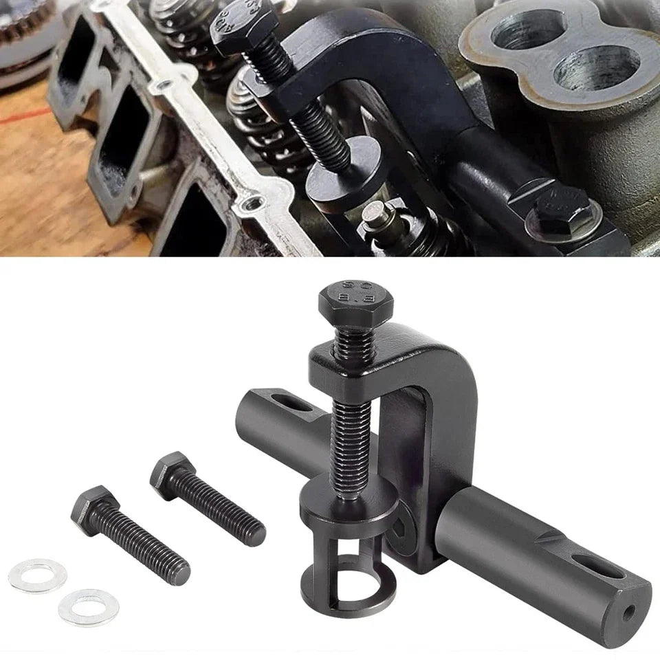 Dodge Chrysler Jeep Gen III HEMI Engines 5.7L 6.1L 6.2L 6.4L POW352003 Valve Spring Compressor Tool