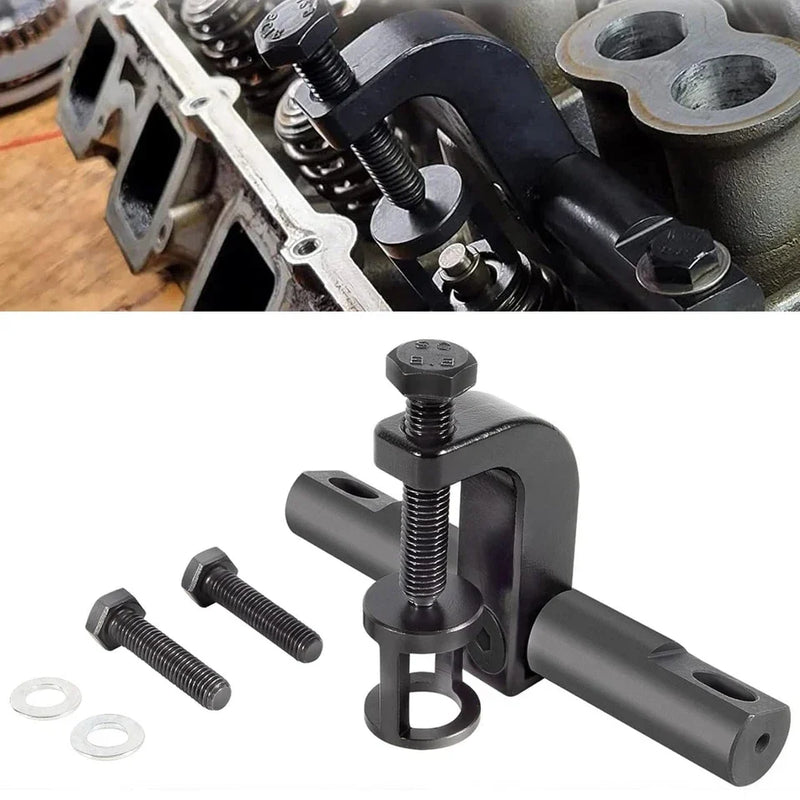 Dodge Chrysler Jeep Gen III HEMI Engines 5.7L 6.1L 6.2L 6.4L POW352003 Valve Spring Compressor Tool
