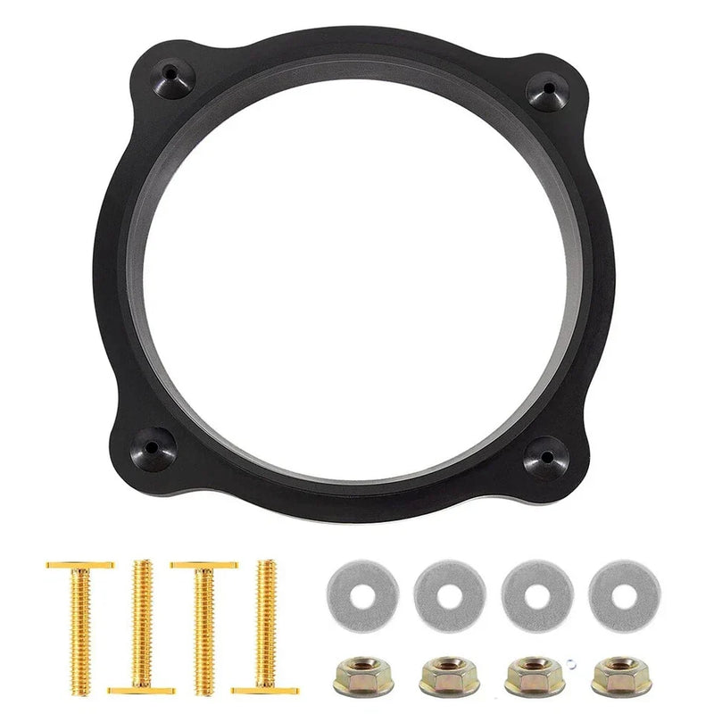 Dometic Sealand 511H 706 806 2010 2011 US RV Toilet Floor Flange Seal Kit