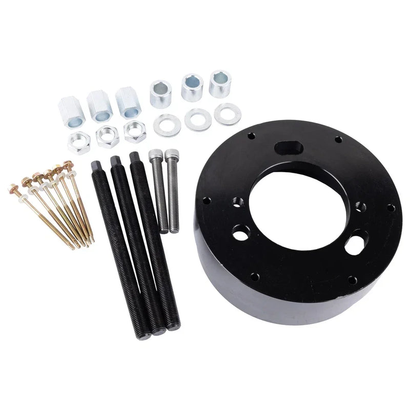 Cummins ISX12 4918991 Crankshaft Front Seal Wear Sleeve Remover Installer