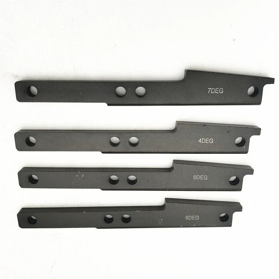 Cummins 3163021 Cam Timing Tool Kit+3163530 Engine Brake Adjustment Tool