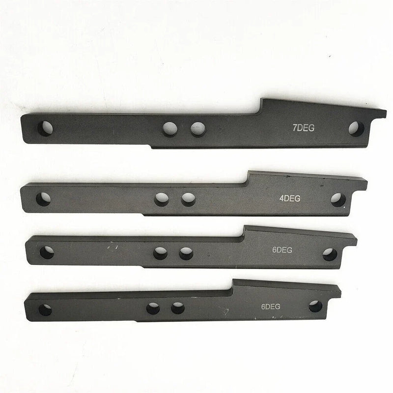 Cummins 3163021 Cam Timing Tool Kit+3163530 Engine Brake Adjustment Tool