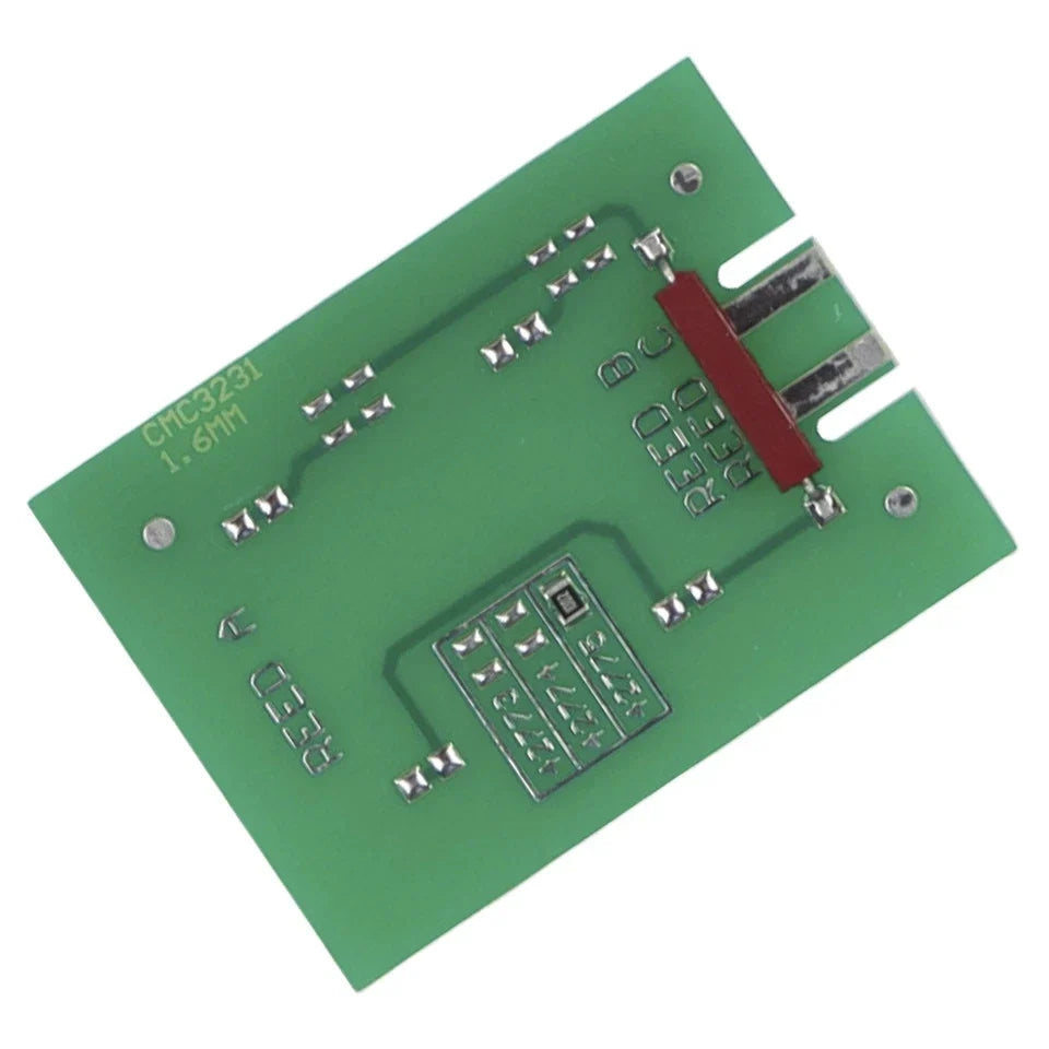 Thetford Flushing Reed Switch Circuit Board SC250 C250 Cassette Toilet 50713