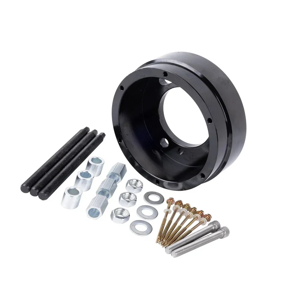 Cummins ISX12 ISX15 4918991 Crankshaft Front Seal Wear Sleeve Remover Installer