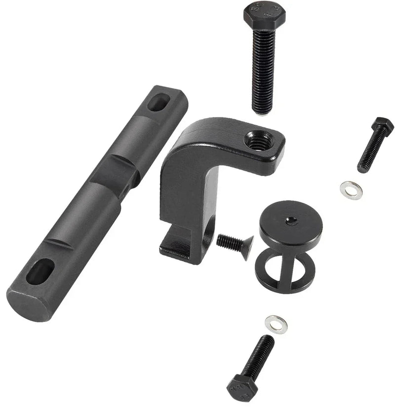 Dodge Chrysler Jeep Gen III HEMI Engines 5.7L 6.1L 6.2L 6.4L POW352003 Valve Spring Compressor Tool