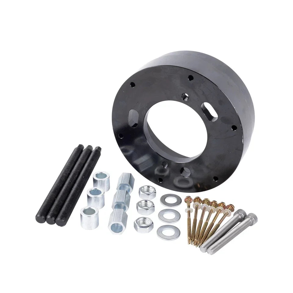 Cummins ISX12 4918991 Crankshaft Front Seal Wear Sleeve Remover Installer