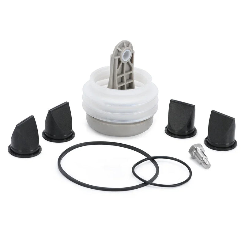 Pump Bellows Kit S & T Series Vacuum & Discharge Pump Dometic 385230980