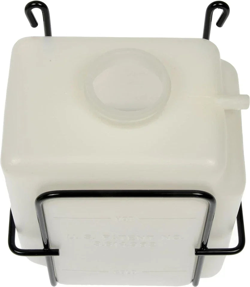 Engine Coolant Recovery Kit Universal Fit