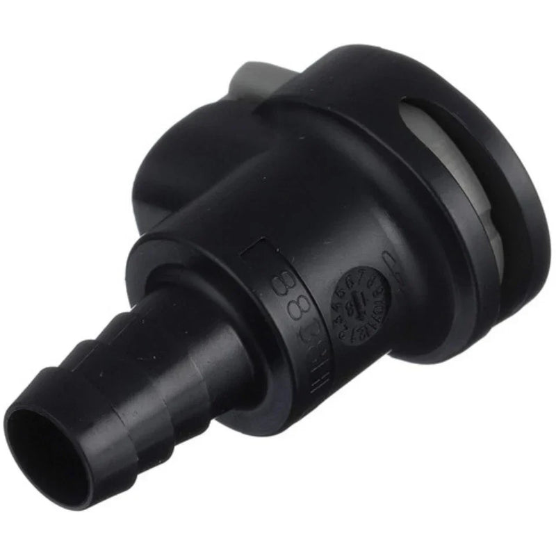 Attwood Marine 8838HF6 Universal Sprayless Connector Female Fitting 8838HF6