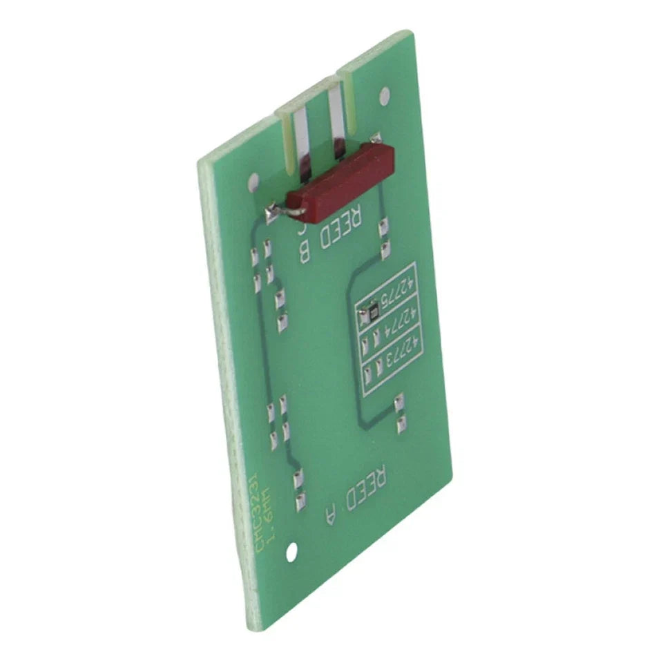 Thetford Flushing Reed Switch Circuit Board SC250 C250 Cassette Toilet 50713