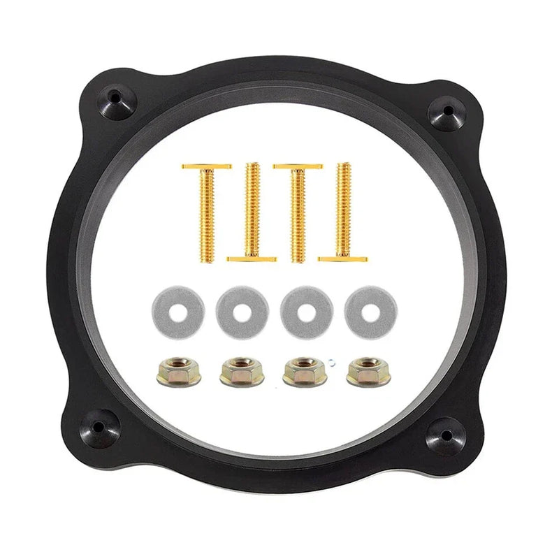VacuFlush 606 647 648 709 1006 1008 1047 1048 1049 1106 5006 385310063 US RV Toilet Floor Flange Seal Kit
