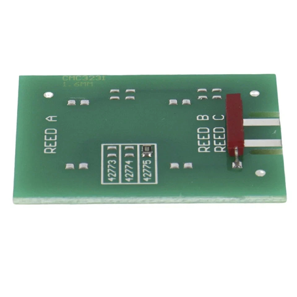 Flushing Reed Switch Circuit Board SC250 C250 Cassette Toilet 50713 for Thetford