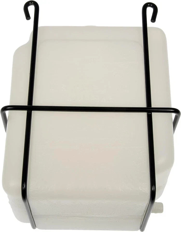 Engine Coolant Recovery Kit Universal Fit