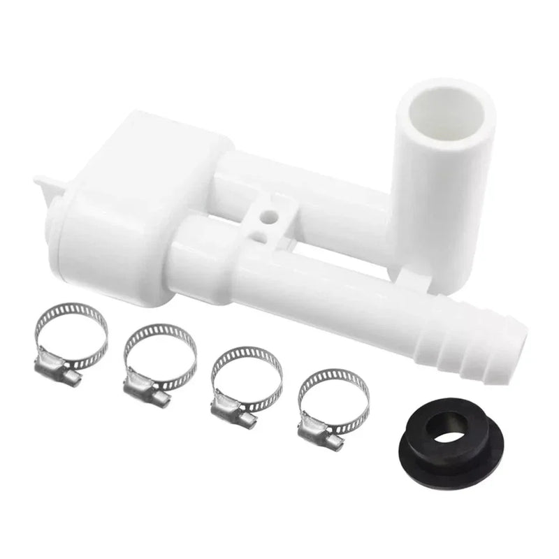 Dometic RV Toilet Replacement Part 385316906 748 Vacuum Breaker Kit