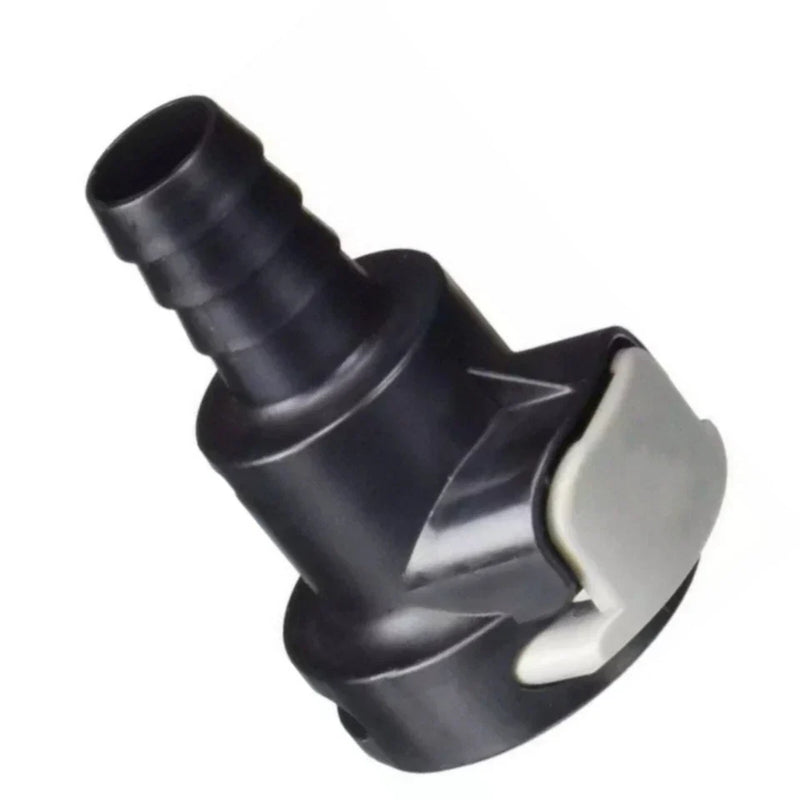 Attwood Marine 8838HF6 Universal Sprayless Connector Female Fitting 8838HF6