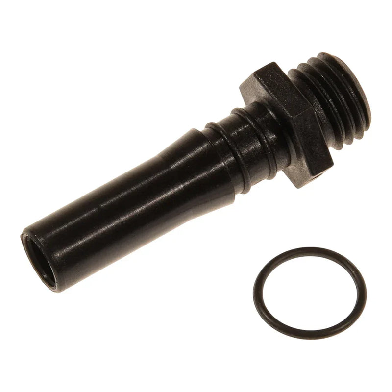 Caravan / Motorhome - Carver / Truma Fulham Hot Water Outlet ?C 101026PK