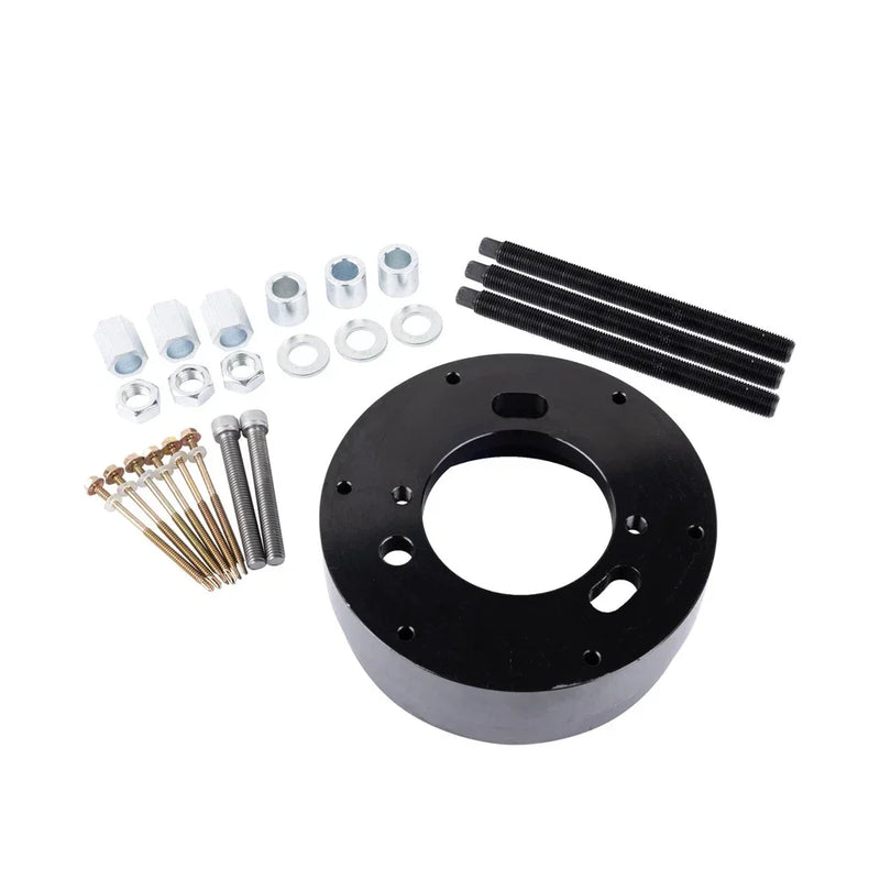 Cummins ISX12 4918991 Crankshaft Front Seal Wear Sleeve Remover Installer
