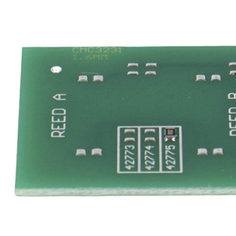 Flushing Reed Switch Circuit Board SC250 C250 Cassette Toilet 50713 for Thetford