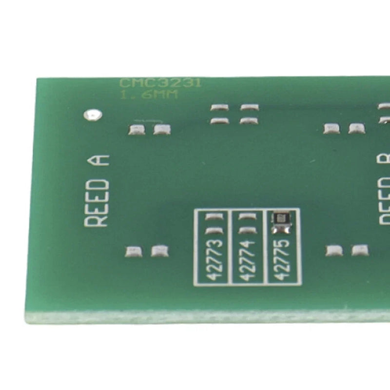 Flushing Reed Switch Circuit Board SC250 C250 Cassette Toilet 50713 for Thetford