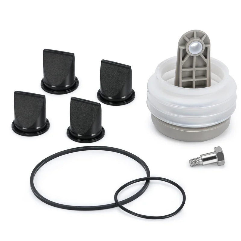 Pump Bellows Kit S & T Series Vacuum & Discharge Pump Dometic 385230980