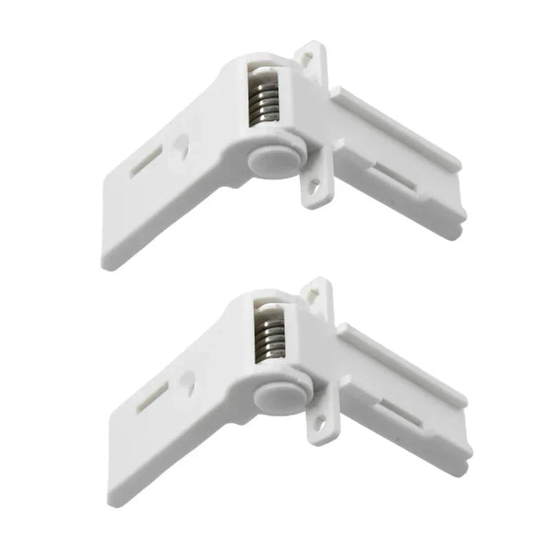 2412125011 Electrolux Dometic RM6 RM7 RM8 RGE2100 Fridge Freezer Door Hinge RV
