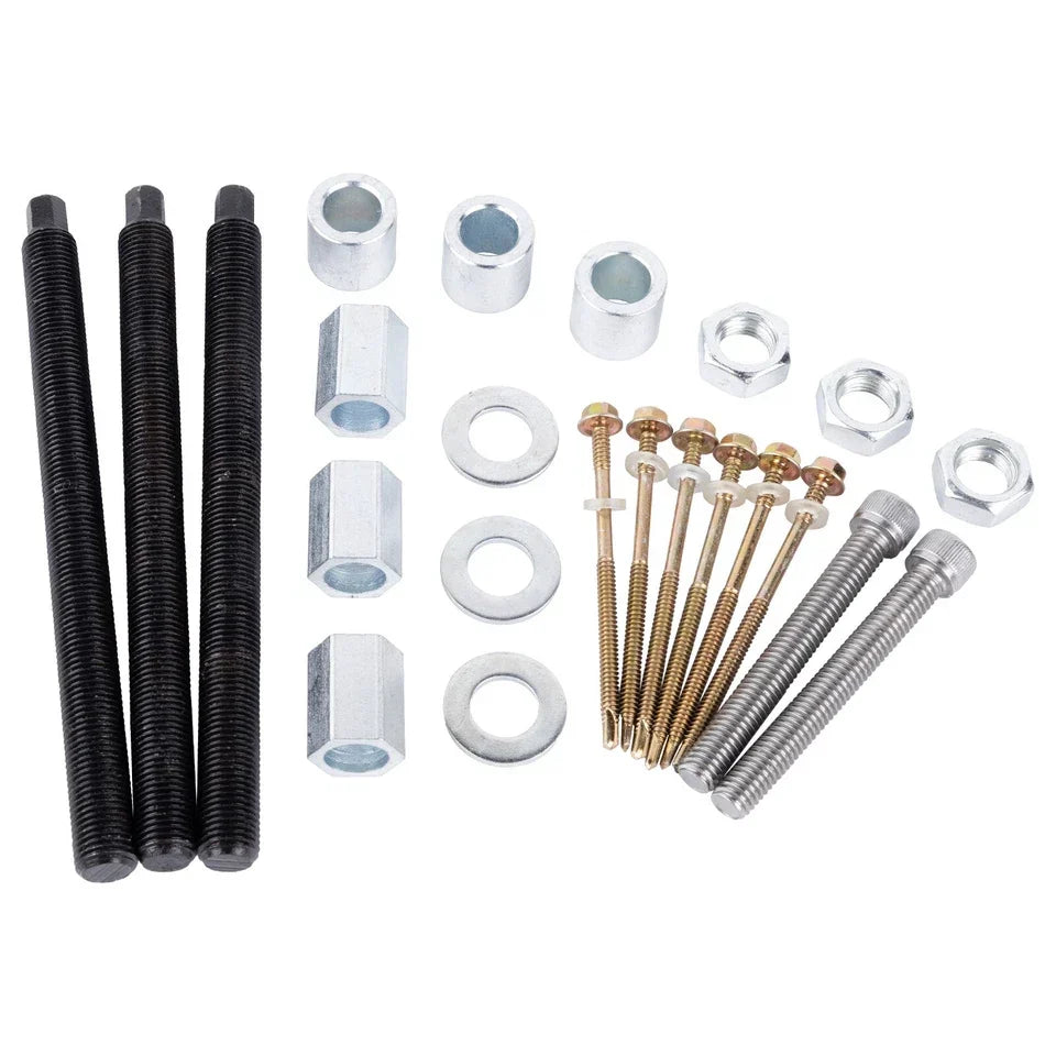 Cummins ISX12 ISX15 4918991 Crankshaft Front Seal Wear Sleeve Remover Installer