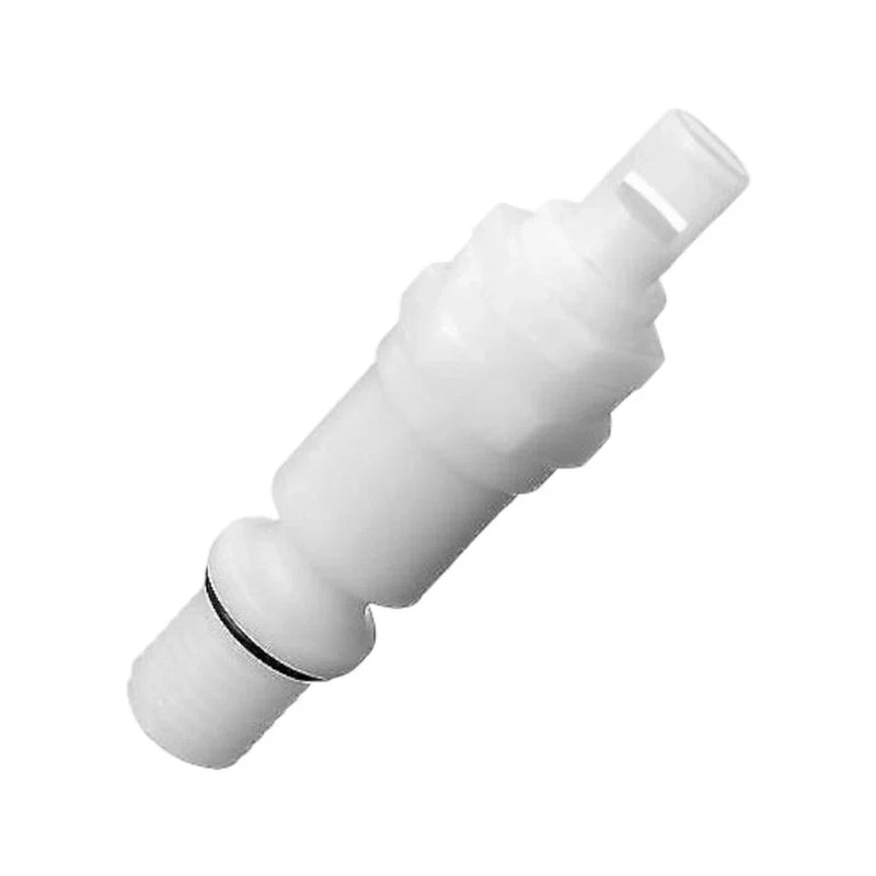 TRUMA - Carver Cascade Water Heater Boiler Pressure Relief Valve - 101039PK