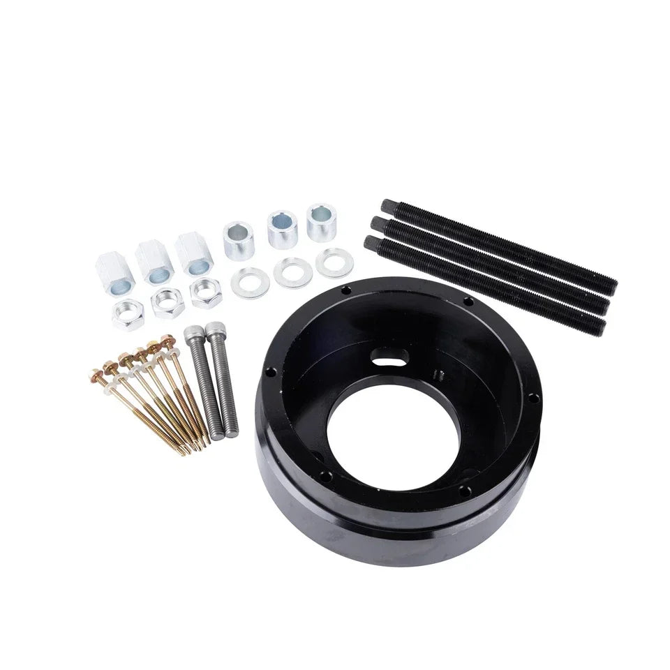 Cummins ISX12 4918991 Crankshaft Front Seal Wear Sleeve Remover Installer