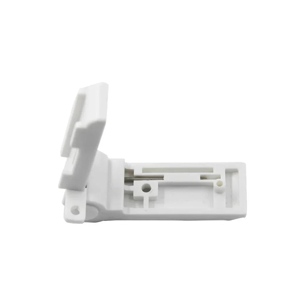2412125011 Electrolux Dometic RM6 RM7 RM8 RGE2100 Fridge Freezer Door Hinge RV