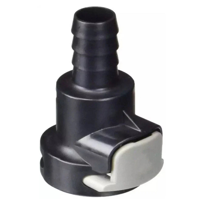 Attwood Marine 8838HF6 Universal Sprayless Connector Female Fitting 8838HF6
