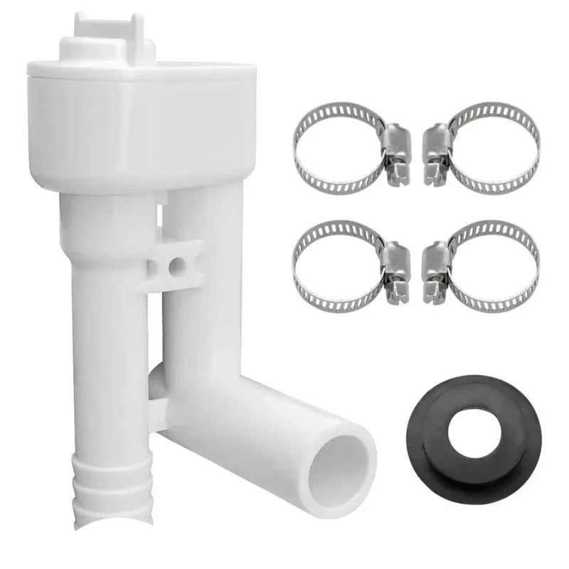 Dometic Sealand VacuFlush Traveler Toilet Replacement Part 385316906 748 Vacuum Breaker Kit