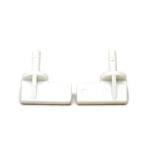 Truma / Filtapac / Carver - Water Inlet Pump Securing Clips - Caravan Motorhome
