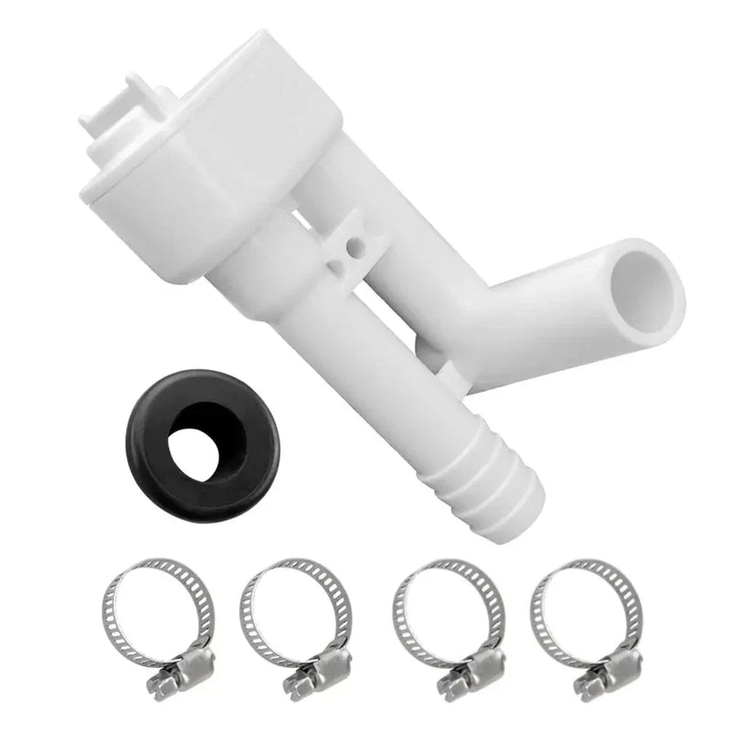 Dometic RV Toilet Replacement Part 385316906 748 Vacuum Breaker Kit