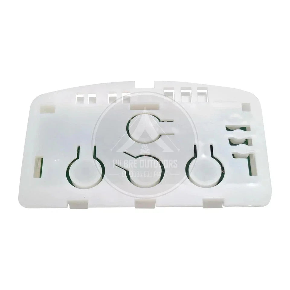 Thetford Toilet SC250 + SC260 Flush Switch Circuit Board Caravan Motorhome 50709